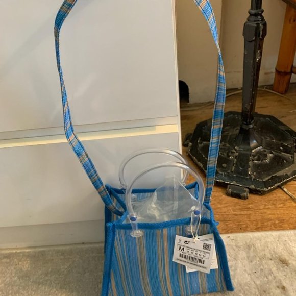 Zara Kids Mini Sac - Picture 3 of 5